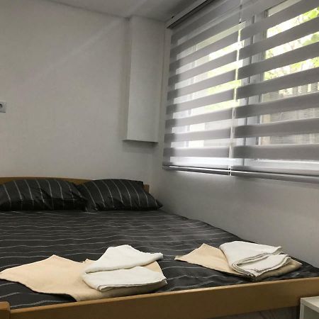 apartman Lilium Apartment Sarajevo Bagian luar foto