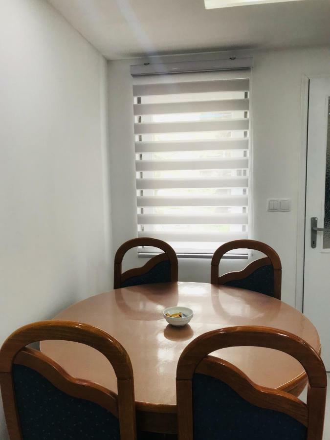 apartman Lilium Apartment Sarajevo Bagian luar foto