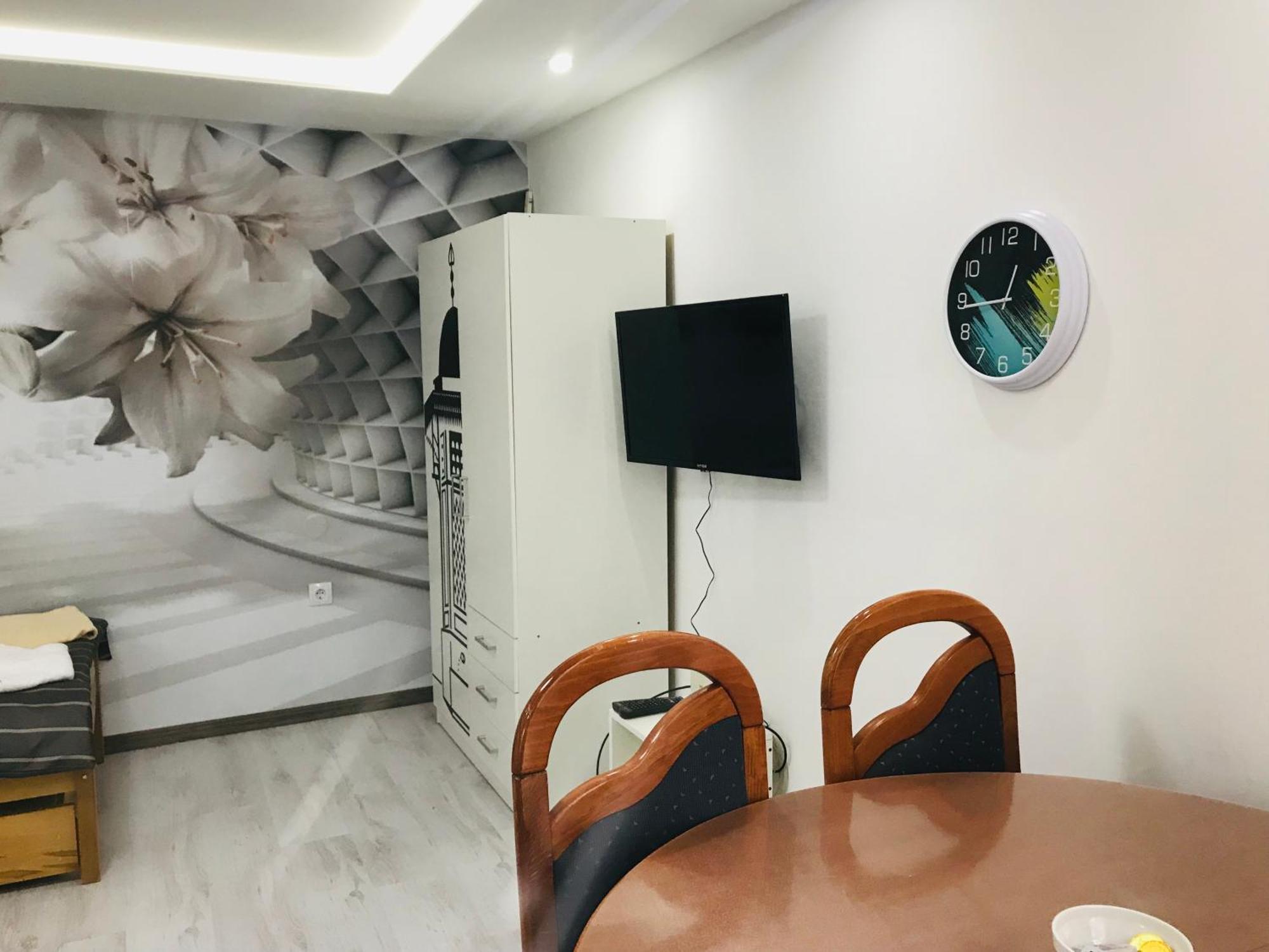 apartman Lilium Apartment Sarajevo Bagian luar foto