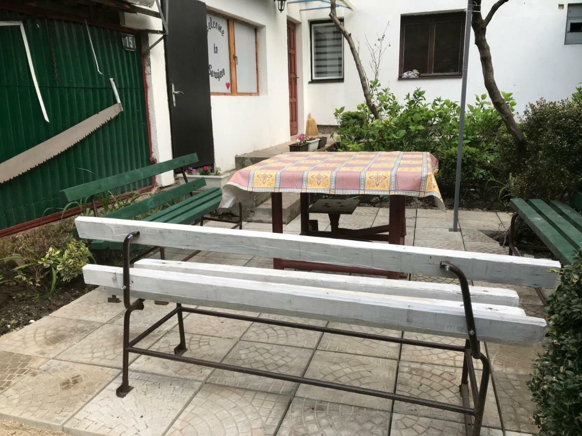 apartman Lilium Apartment Sarajevo Bagian luar foto