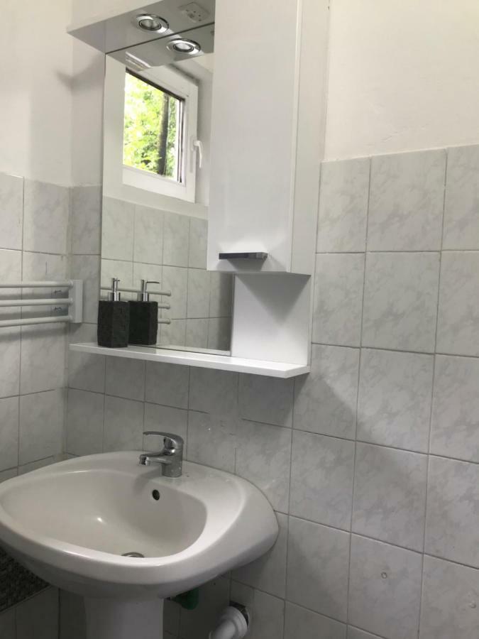 apartman Lilium Apartment Sarajevo Bagian luar foto