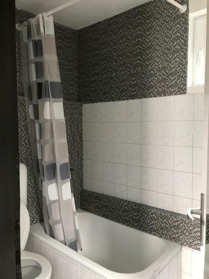 apartman Lilium Apartment Sarajevo Bagian luar foto