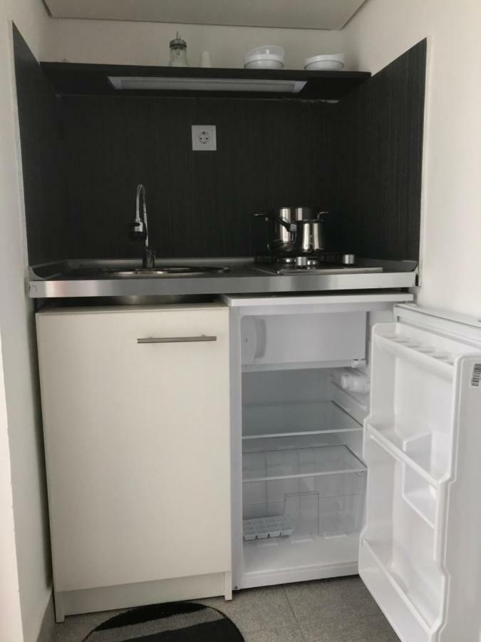 apartman Lilium Apartment Sarajevo Bagian luar foto